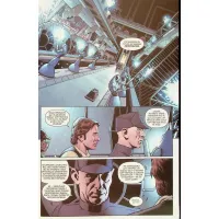 Комікс Зоряні Війни: Скайвокер завдає удару - Джейсон Аарон Varvar Publishing (9786170996343) - Зображення 11