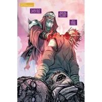 Комікс Зоряні Війни. Висока республіка Баланс сили Varvar Publishing (9786170996886) - Зображення 3