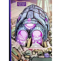 Комікс Зоряні Війни. Висока республіка Баланс сили Varvar Publishing (9786170996886) - Зображення 6