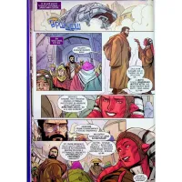 Комікс Зоряні Війни. Висока республіка Баланс сили Varvar Publishing (9786170996886) - Зображення 8