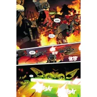 Комікс Зоряні Війни: Йода - Кевен Скотт, Джоді Гаузер, Марк Ґуґґенгайм Varvar Publishing (9786170996893) - Зображення 10