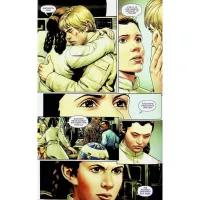 Комікс Зоряні Війни том 1: Шлях долі - Чарльз Соул Varvar Publishing (9786170997821) - Зображення 11