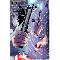 Комікс Зоряні Війни том 1: Шлях долі - Чарльз Соул Varvar Publishing (9786170997821) - Зображення 5