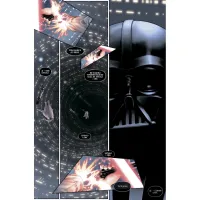 Комікс Зоряні Війни том 1: Шлях долі - Чарльз Соул Varvar Publishing (9786170997821) - Зображення 6