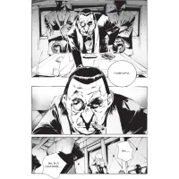 Комікс Бетмен. Руйнівник правосуддя. Том 1 - Шімогучі Томохіро Varvar Publishing (9786170999573) - Зображення 4