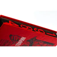 Книга 1984. Колгосп тварин. Ексклюзивне видання - Джордж Орвелл КСД (9786171504967) - 5