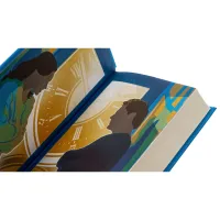 Книга Дружина мандрівника в часі - Одрі Ніффенеґґер КСД (9786171506503) - 4