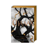 Книга Спалах - Рейвен Кеннеді КСД (9786171507975) - 1