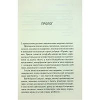 Книга Грішник. Книга 2 - Сьєрра Сімоне КСД (9786171513617) - 4