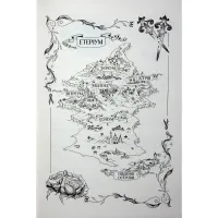 Книга Холодне серце. Книга 1 - Лея Стоун, Джулі Холл КСД (9786171514294) - 5