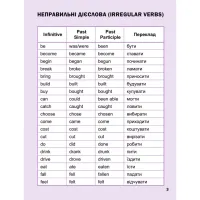 Книга Перший англійський словничок. Монстр Vivat (9786171701540) - 3