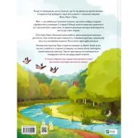 Книга Пригоди машин - Міхаєль Енґлер Vivat (9786171705159) - 2