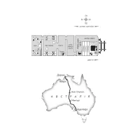 Книга Усі в цьому поїзді - підозрювані (Ернест Каннінґем #2) - Бенджамін Стівенсон Vivat (9786171705746) - Зображення 5