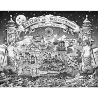 Книга Одного разу розбите серце (з кольоровим зрізом) - Стефані Ґарбер Vivat (9786171706873) - Зображення 4