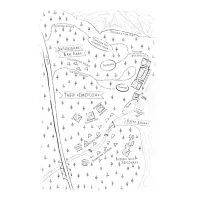 Книга Лісовий бог - Ліз Мур Vivat (9786171713567) - 3