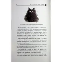 Книга Таємничий світ котів - Гербі Бреннан Фабула (9786175223475) - Изображение 7