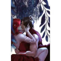 Книга Кров і попіл: Із крові й попелу (Подарункове видання) - Дженніфер Л. Арментраут BookChef (9786175481486) - 6