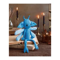 Книга Гаррі Поттер. Магія плетіння. Офіційна книга плетених моделей за мотивами улюблених фільмів BookChef (9786175483800) - 8