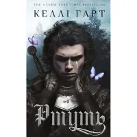 Книга Фейрі й алхімія. Книга 1: Ртуть - Келлі Гарт BookChef (9786175484944) - 3