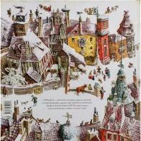 Книга Кресало - Ганс Християн Андерсен А-ба-ба-га-ла-ма-га (9786175850077) - 5