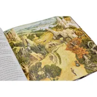 Книга Кресало - Ганс Християн Андерсен А-ба-ба-га-ла-ма-га (9786175850077) - 7