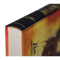 Книга Гаррі Поттер і прокляте дитя - Джоан Ролінґ А-ба-ба-га-ла-ма-га (9786175851128) - Зображення 5