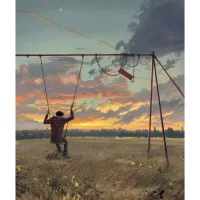 Книга Гаррі Поттер і Орден Фенікса. Велике ілюстроване видання - Джоан Ролінґ А-ба-ба-га-ла-ма-га (9786175852385) - Зображення 3