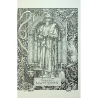 Книга Гаррі Поттер і філософський камінь. Ґрифіндор. Гоґвортське видання - Джоан Ролінґ А-ба-ба-га-ла-ма-га (9786175852897) - 7