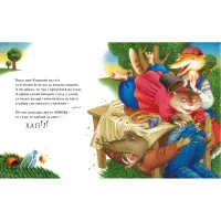 Книга Пан Коцький А-ба-ба-га-ла-ма-га (9786175854013) - 4