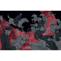 Книга Я (Романтика) - Микола Хвильовий А-ба-ба-га-ла-ма-га (9786175854082) - Зображення 4