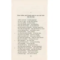 Книга Падіння Артура - Джон Р. Р. Толкін Астролябія (9786176640936) - 12