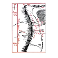 Книга Гобіт, або Туди і звідти. Ілюстроване видання - Джон Р. Р. Толкін Астролябія (9786176641896/9786176642909) - 7