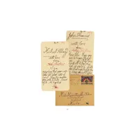 Книга Листи Різдвяного Діда - Джон Р. Р. Толкін Астролябія (9786176642435/9786176642893) - 11