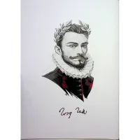 Книга Визволений Єрусалим - Торквато Тассо Астролябія (9786176642930) - 5