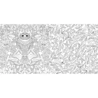 Книга Чарівний сад - Джоанна Басфорд Видавництво Старого Лева (9786176790808) - 5