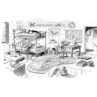 Книга Джуді Муді. Книга 1 - Меґан МакДоналд Видавництво Старого Лева (9786176791096) - 5