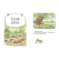 Книга Мануель і Діді. Велика книга маленьких мишачих пригод. Книга 1 - Ервін Мозер Видавництво Старого Лева (9786176791164) - 7