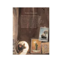 Книга Ліндберґ. Історія неймовірних пригод Мишеняти-летуна - Торбен Кульман Видавництво Старого Лева (9786176792215) - Зображення 8