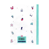 Книга Суперліто. Книга 3 - Ніна Елізабет Ґрьонтведт Видавництво Старого Лева (9786176792758) - 2