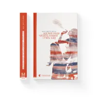 Книга Щасливі люди читають книжки і п'ють каву - Аньєс Мартен-Люган Видавництво Старого Лева (9786176792840) - 2