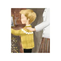 Книга Маленька книжка про любов - Ульф Старк Видавництво Старого Лева (9786176793380) - 6