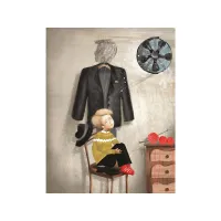 Книга Маленька книжка про любов - Ульф Старк Видавництво Старого Лева (9786176793380) - 7