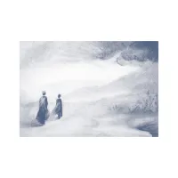 Книга Похований велетень - Кадзуо Ішіґуро Видавництво Старого Лева (9786176794707) - 3