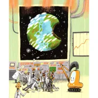 Книга Е-е-есторії екскаватора Еки - Вікторія Амеліна Видавництво Старого Лева (9786176799245) - 6