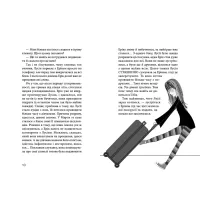 Книга Клуб червоних кедів. Неймовірний тиждень. Книга 5 - Ана Пунсет Видавництво Старого Лева (9786176799283) - 6