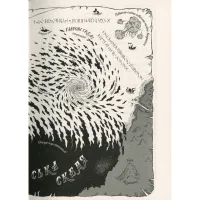 Книга Ґарґантіс. Легенди Морського Аду. Книга 2 - Томас Тейлор Видавництво Старого Лева (9786176799351) - Зображення 4