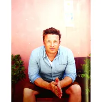 Книга Італійські страви з Джеймі Олівером - Джеймі Олівер Видавництво Старого Лева (9786176799597) - Изображение 6