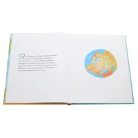 Книга Непосидючка, який любив бігати - Олеся Кешеля-Іса Yakaboo Publishing (9786177544509) - 4