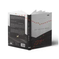 Книга Вік червоних мурах - Таня П'янкова Наш Формат (9786177973958) - 2