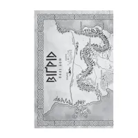 Книга Лють Богів - Джон Ґвінн Yakaboo Publishing (9786178225445) - 2